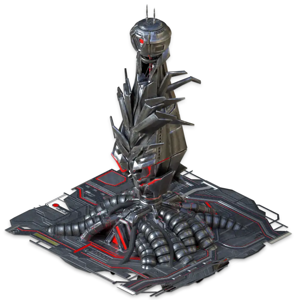 CROC_Tower
