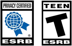 esrb logos